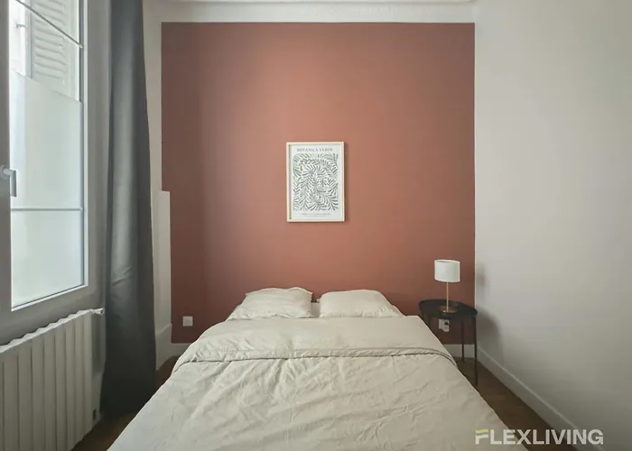 Flexliving - 99 Felix Faure -