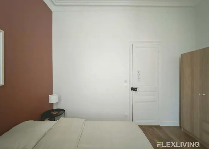 Flexliving - 99 Felix Faure -