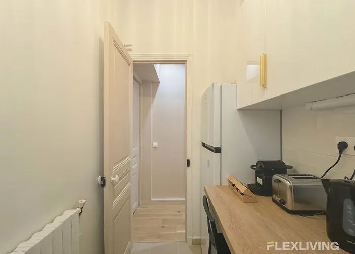 Flexliving - 99 Felix Faure -
