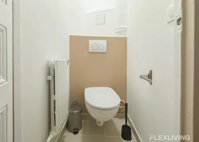 Flexliving - 99 Felix Faure -