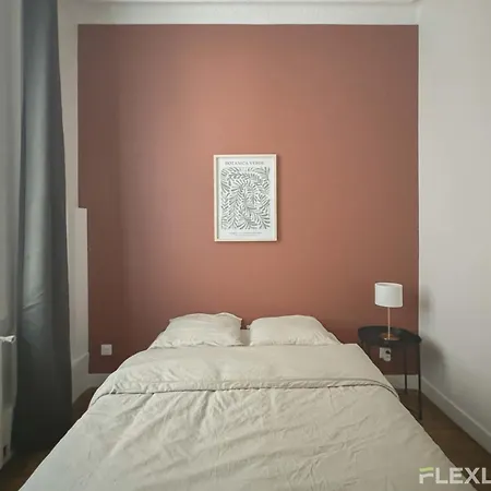 Flexliving - 99 Felix Faure -