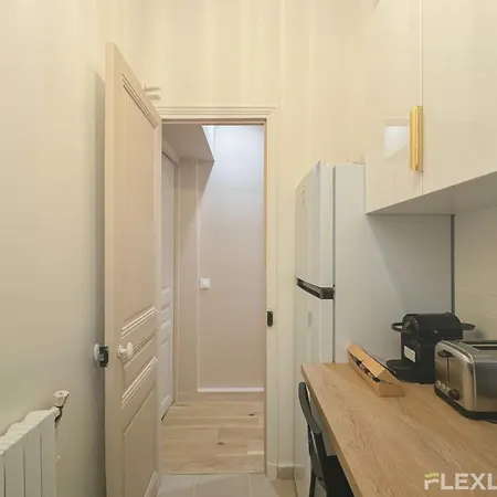 Flexliving - 99 Felix Faure -