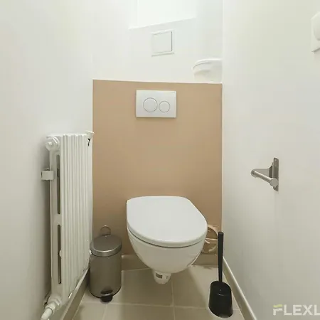 Flexliving - 99 Felix Faure -