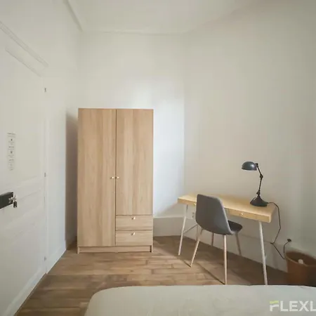 Flexliving - 99 Felix Faure - 別荘