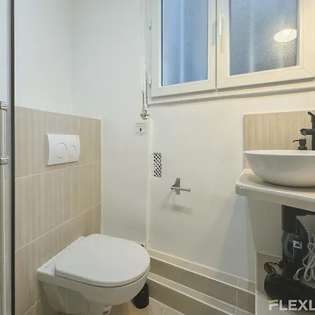 別荘 Flexliving - 99 Felix Faure -